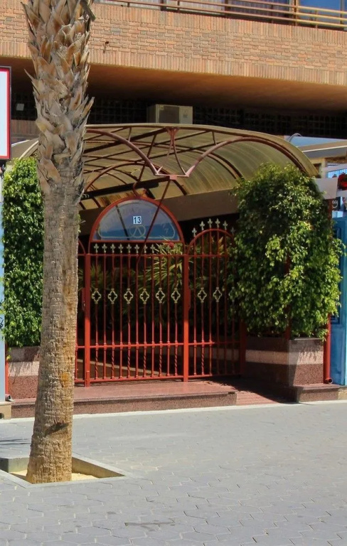 Apartamento Principado Arena