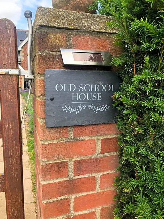 Old School House