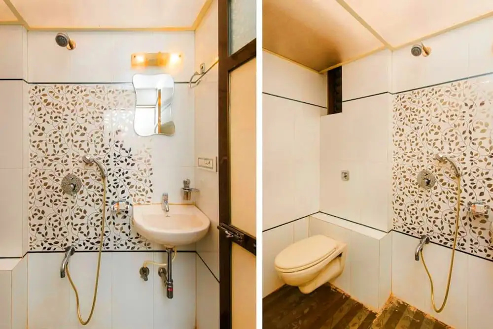 Hotel New Elite Inn - Chambres