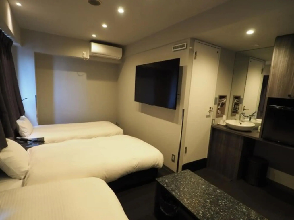 Hotel photo 12