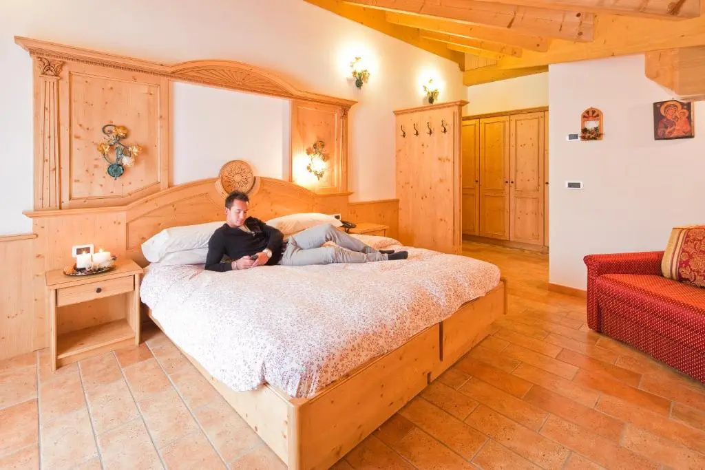 Comfort Junior Suite