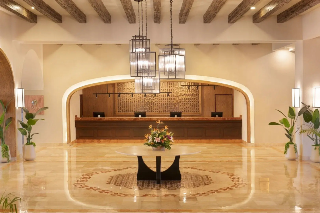 GR Solaris Cancun & Spa - All Inclusive - Général