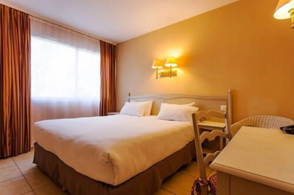 Logis Hôtel Nimotel - Général