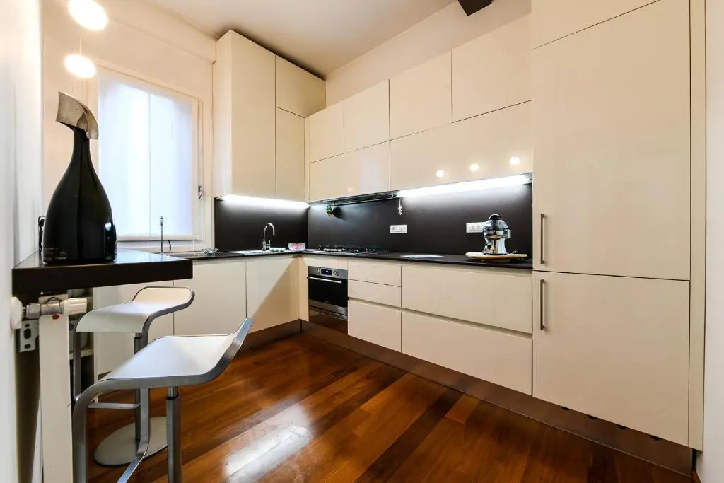 Superior Apartment