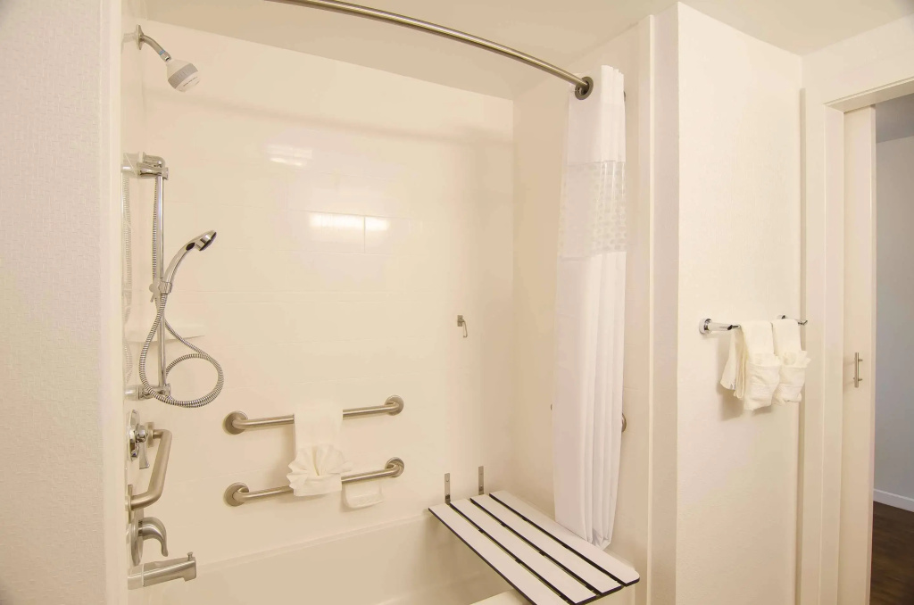 Hampton Inn & Suites by Hilton Houston North IAH - Général