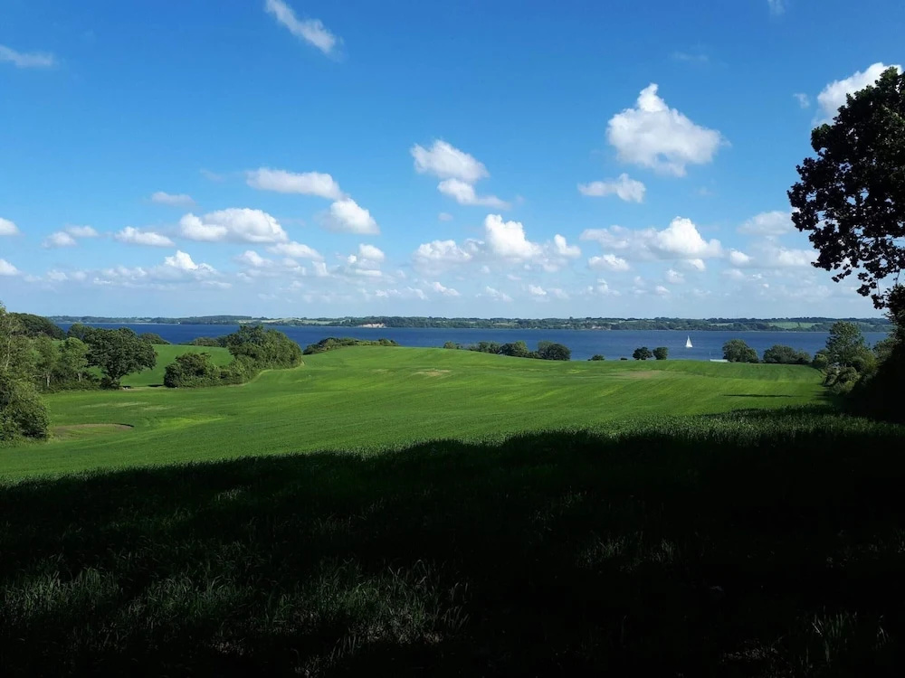 8 Person Holiday Home in Aabenraa