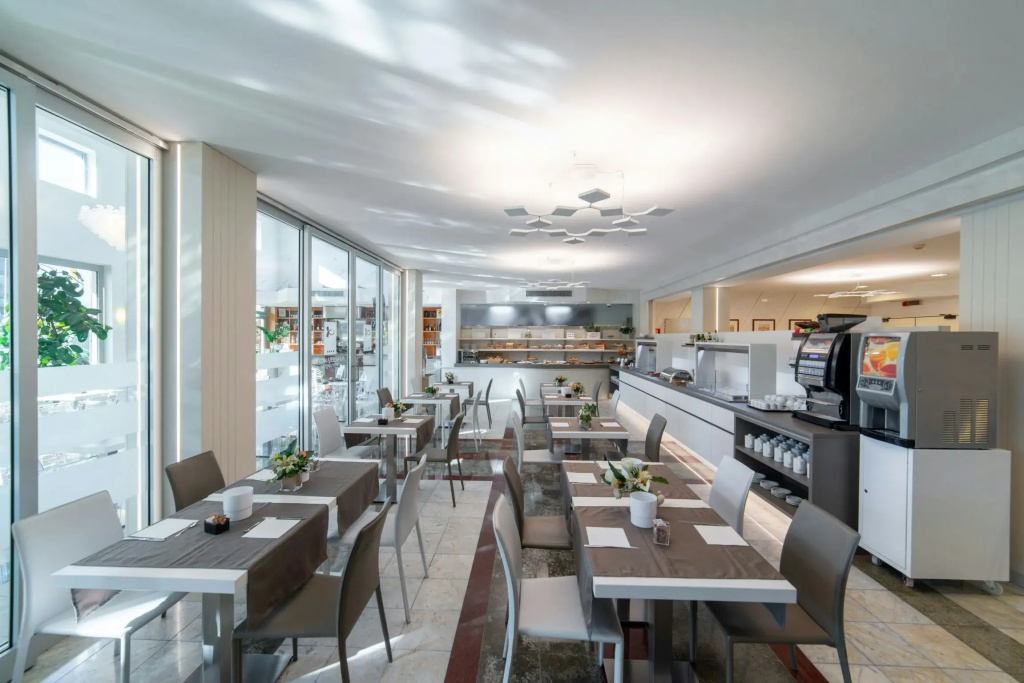 Alfa Fiera Hotel - Général