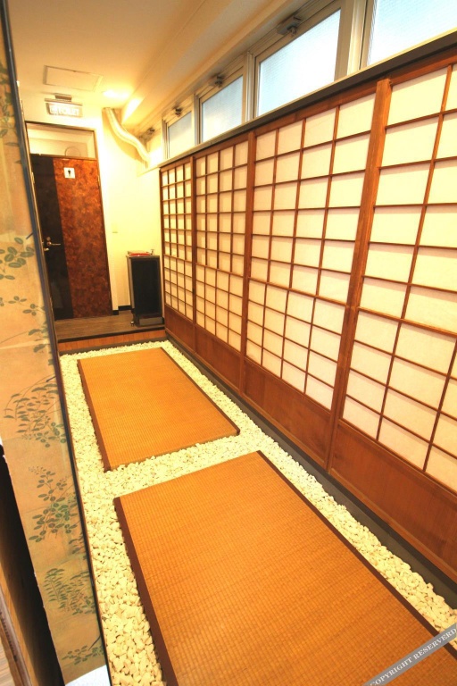 Owl House Asakusa - Hostel 사진 14
