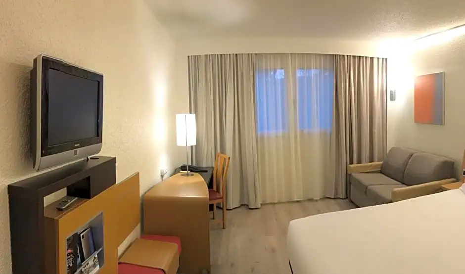 Novotel Setubal - Chambres