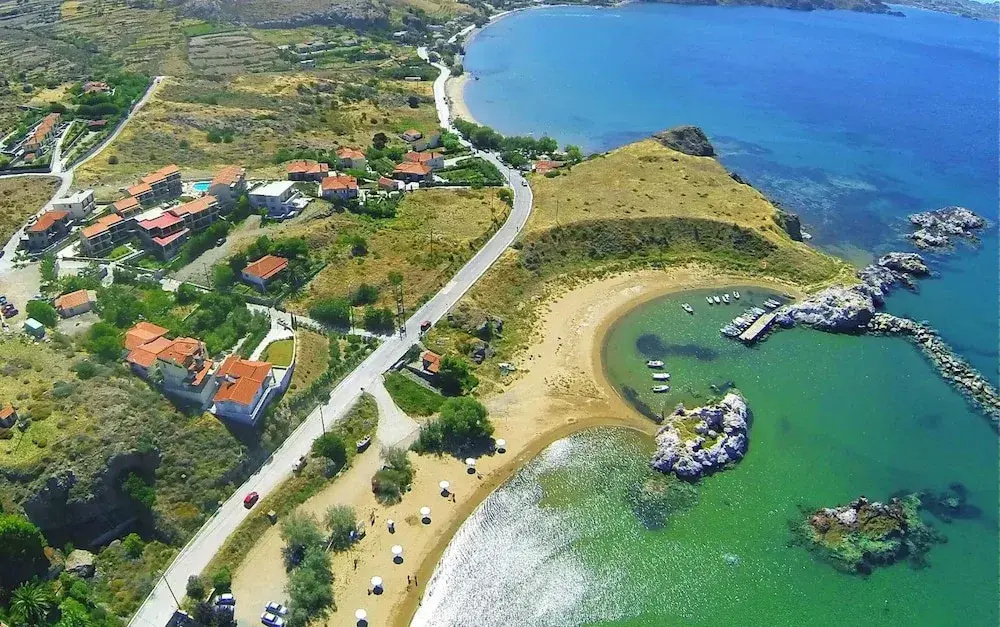 Beach & Waterfront