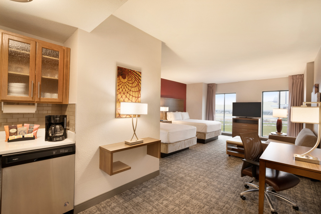 Staybridge Suites San Antonio Downtown Conv Ctr by IHG - Général