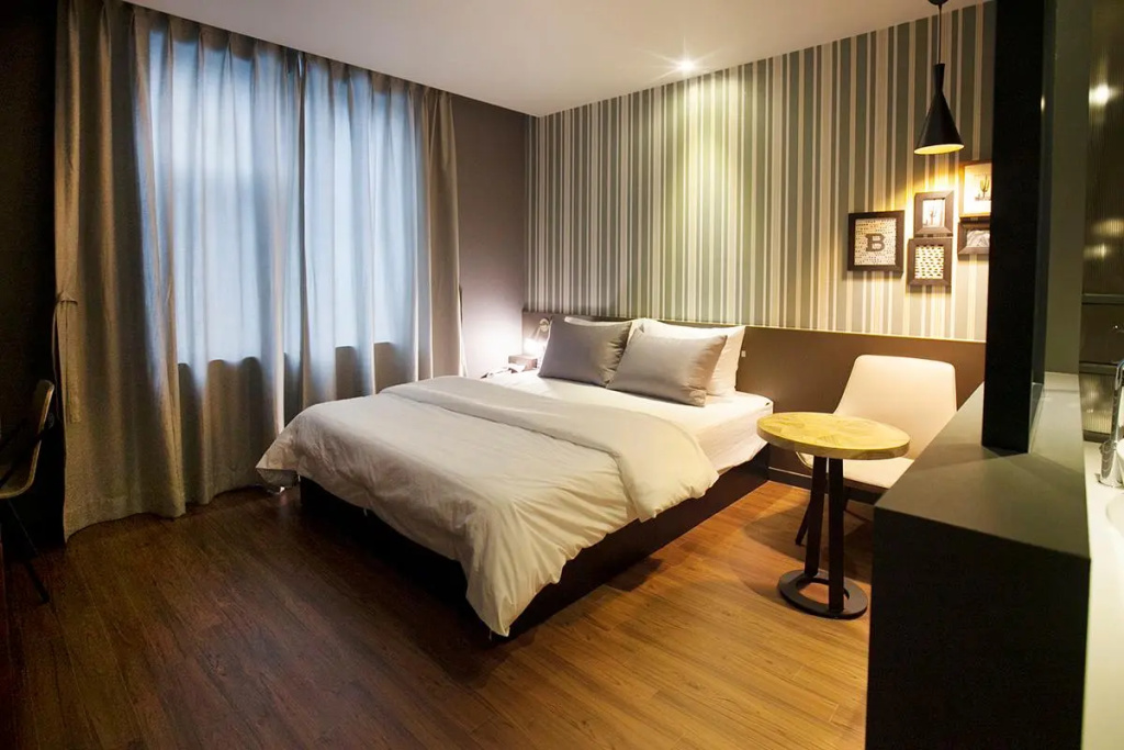 Premium room