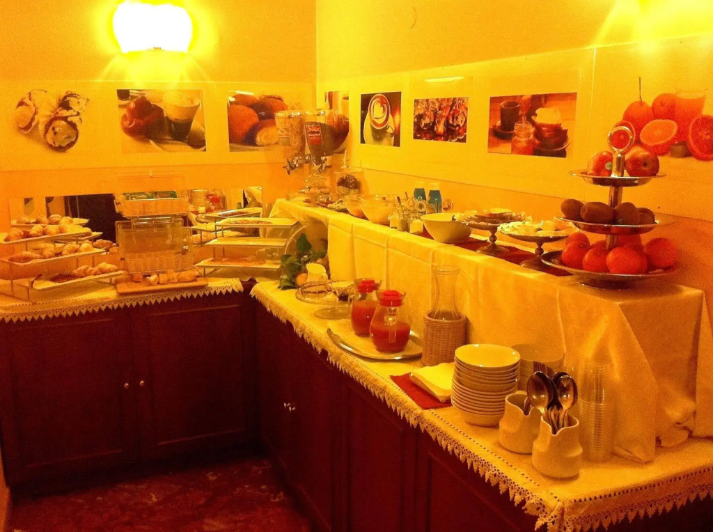 Hotel photo 21