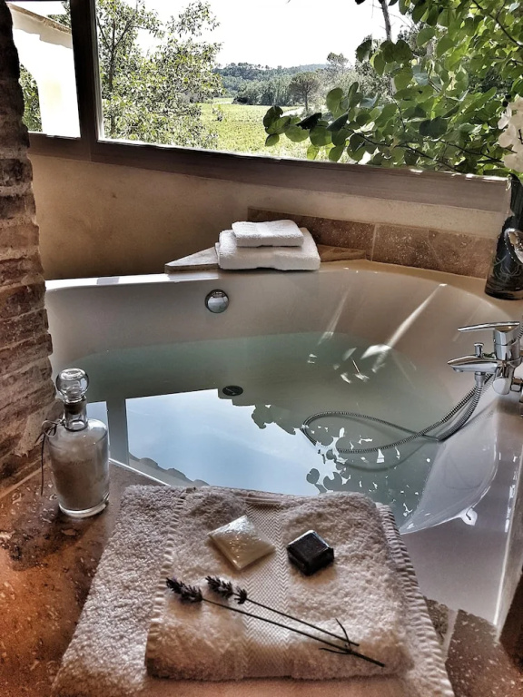 Afficher la photo 8 — Le Domaine Saint Martin