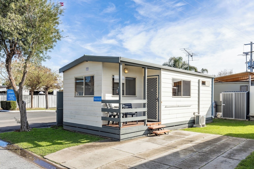 Yarrawonga Mulwala Holiday Park in Mulwala