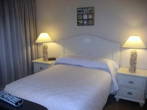 The Diplomat Beach Club Suites - Général