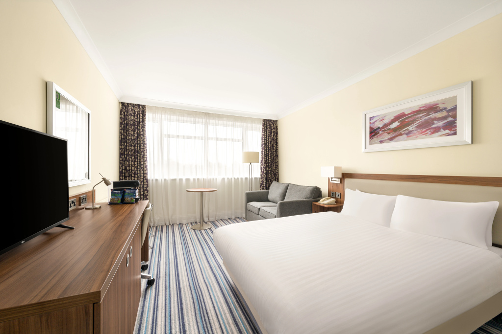 Holiday Inn York by IHG - Général