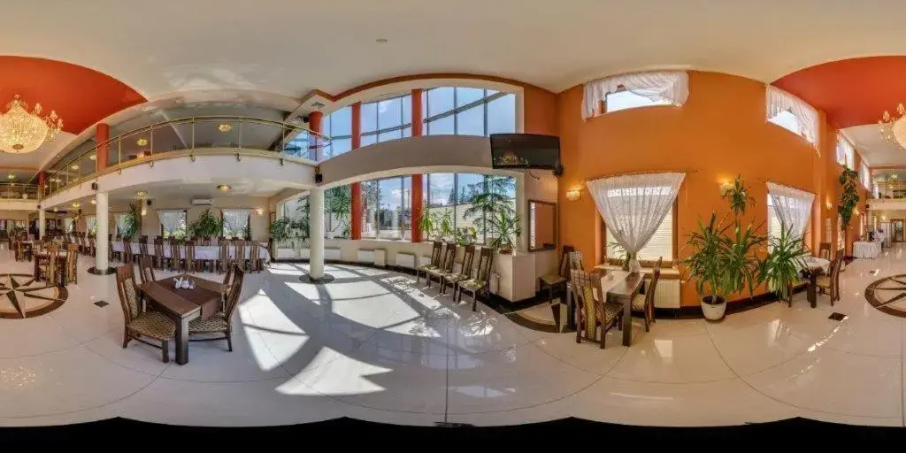 Hotel Vinci Airport - Général