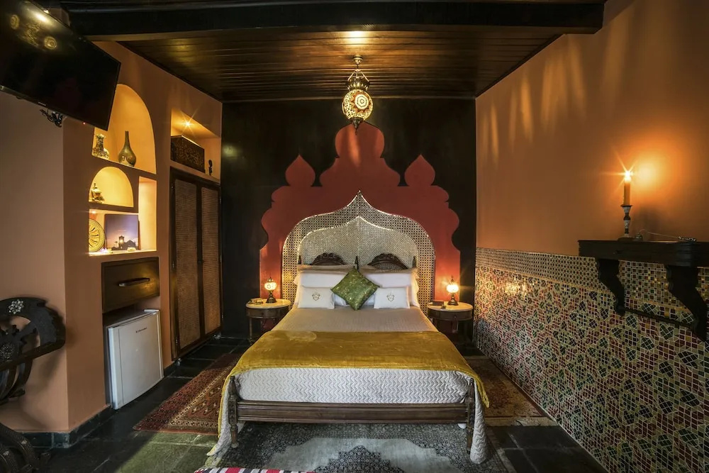 Casa Nostra Boutique Hotel - Général