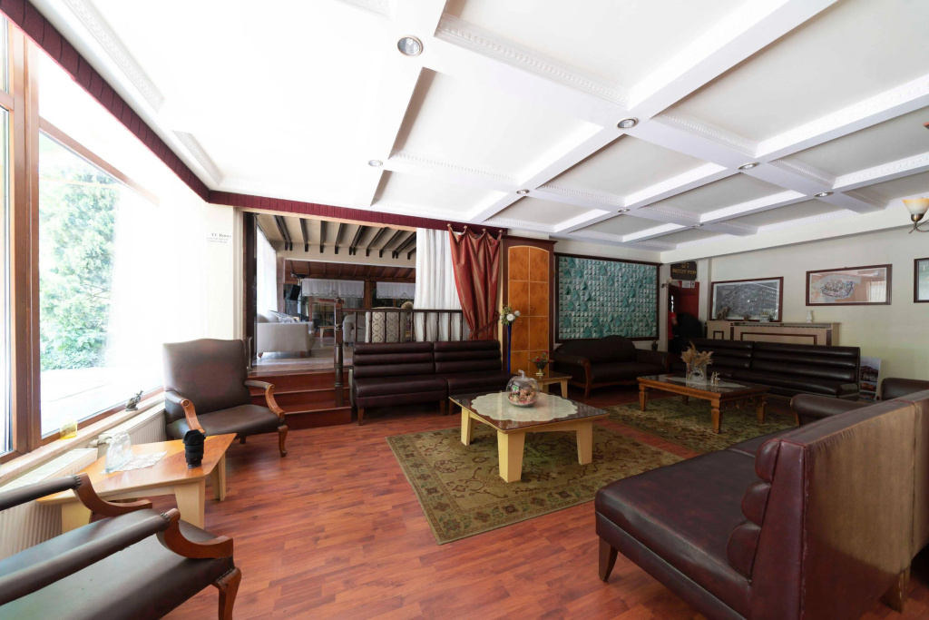 Hotel photo 21