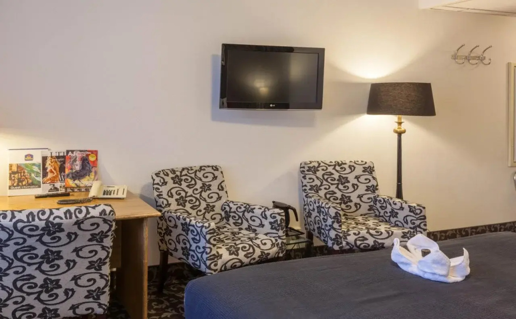 Hotel photo 4