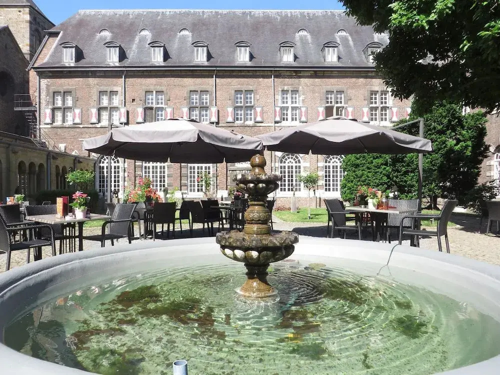 Hotel photo 20
