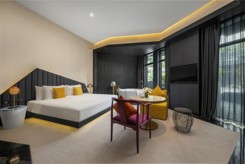 Hotel photo 22