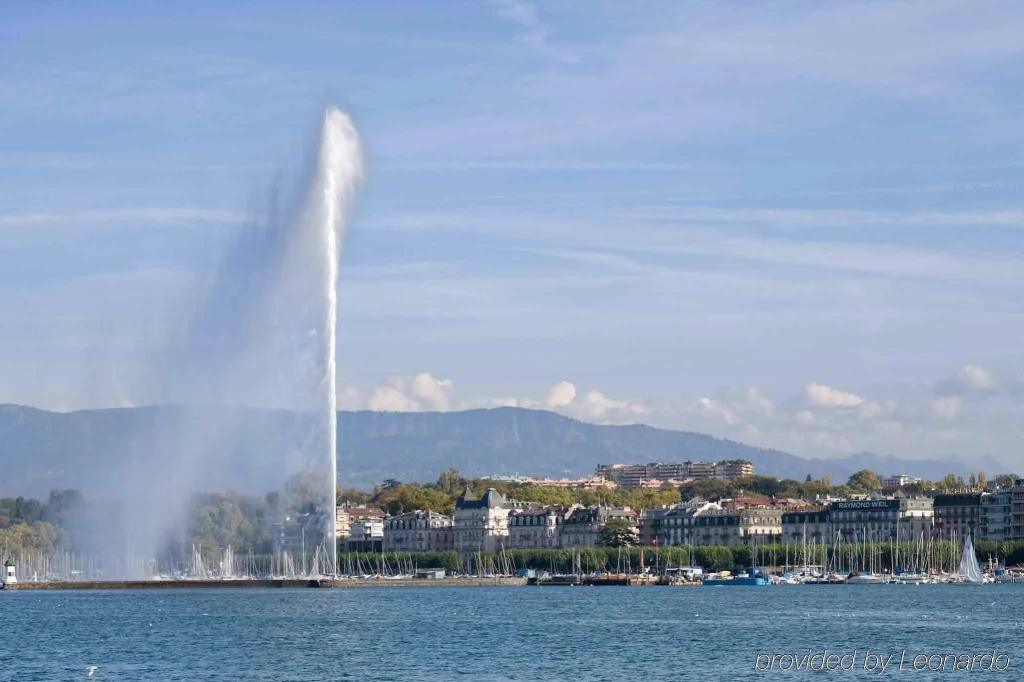 ibis Geneve Petit Lancy - Général