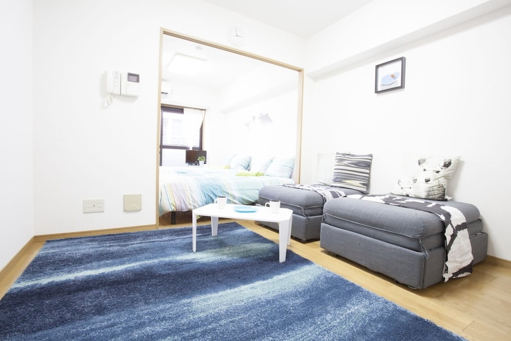 Heart of Shinsaibashi Apartment 사진 5