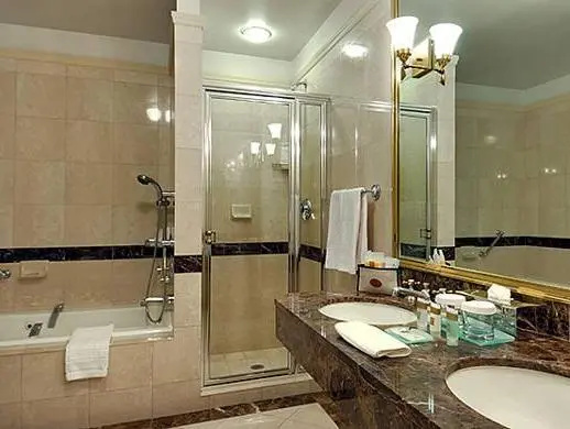 Avalon Hotel - Chambres