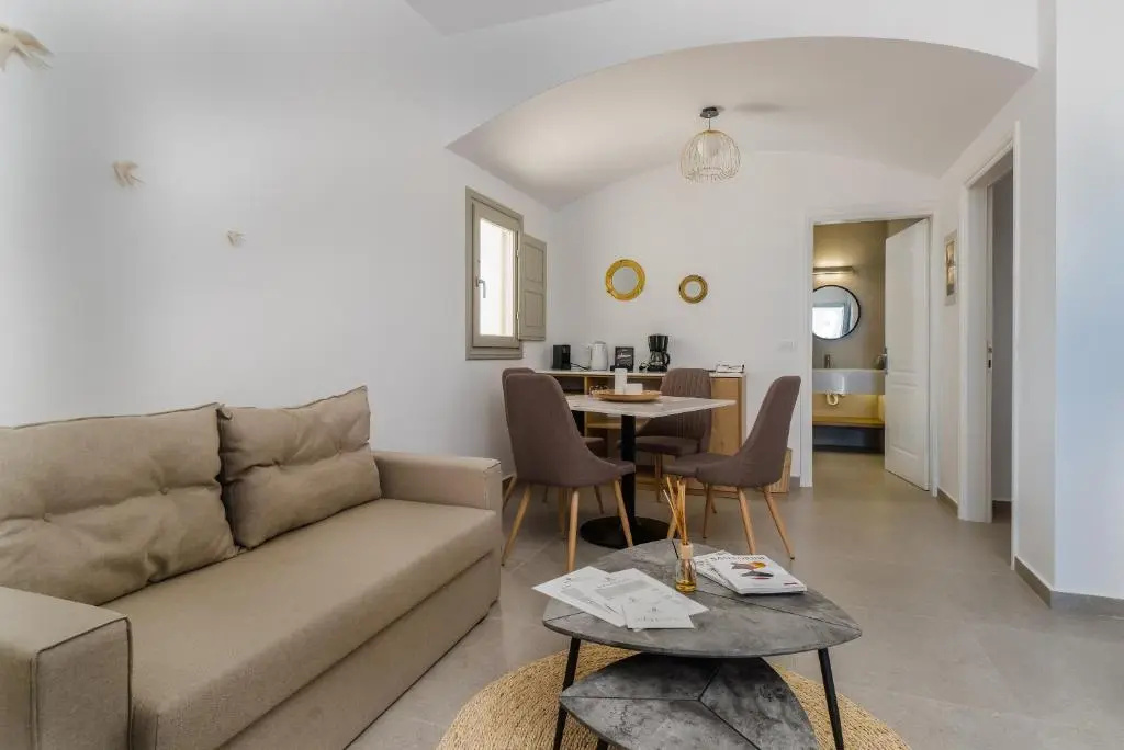Superior Suite