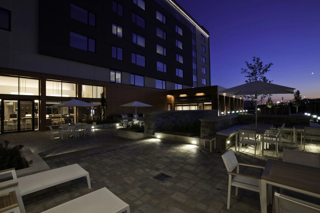 Hotel photo 23