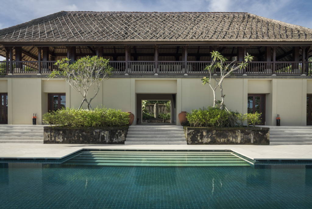 Revivo Wellness Resorts