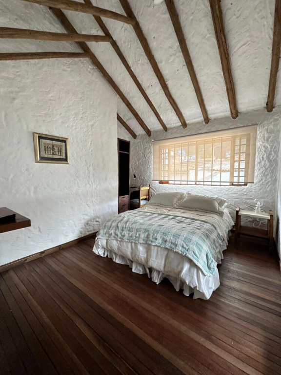 Standard Single room with courtyard view