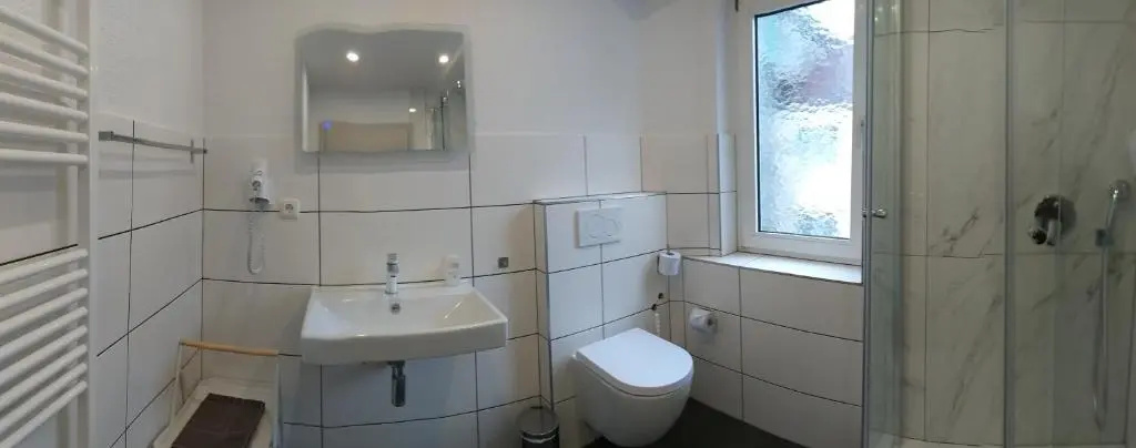 Hotel Kriemhilde - Chambres