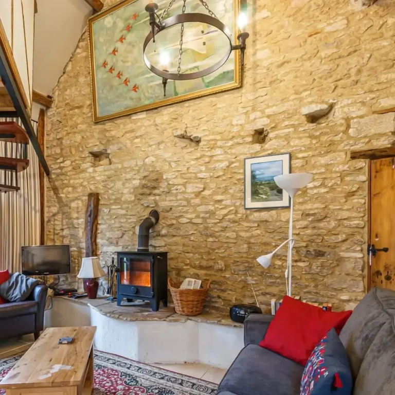 Cottage