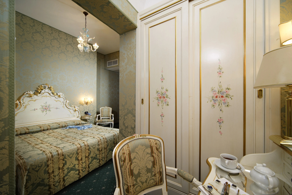 Hotel Gorizia A La Valigia - Général