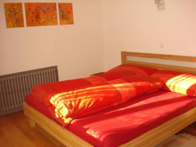 Chalet Petunia