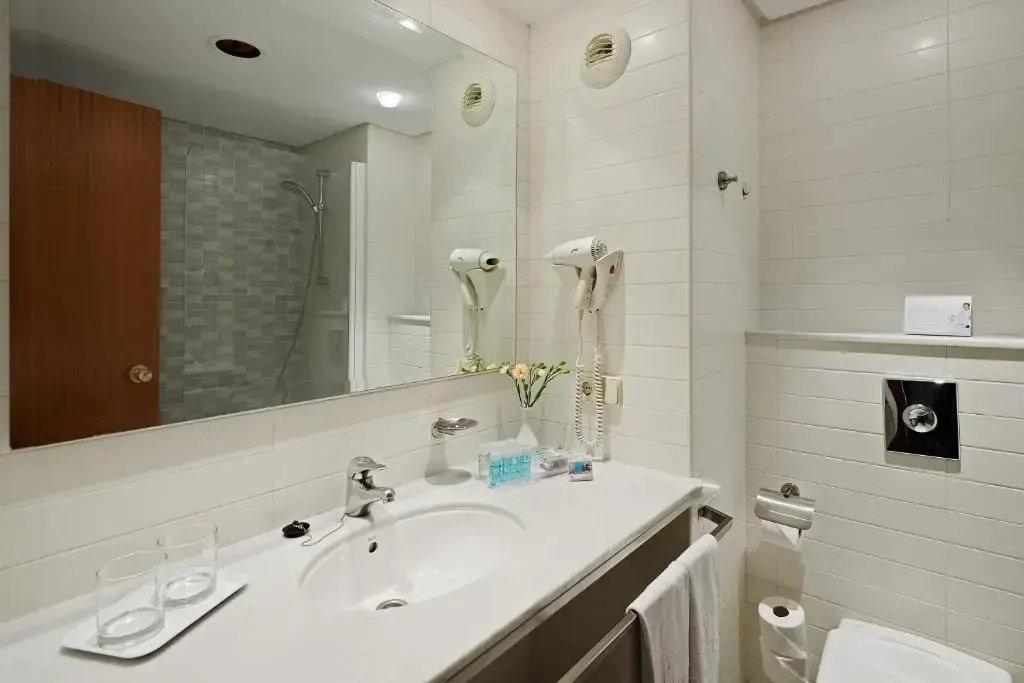 Hipotels Dunas Cala Millor Aparthotel - Chambres