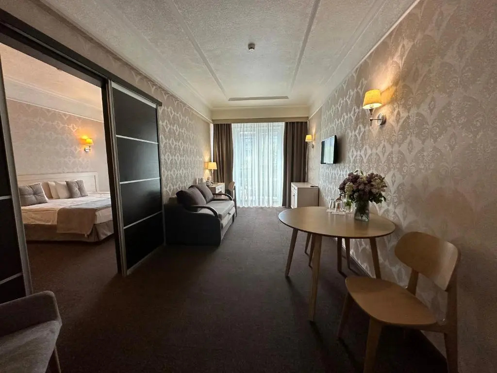 Suite