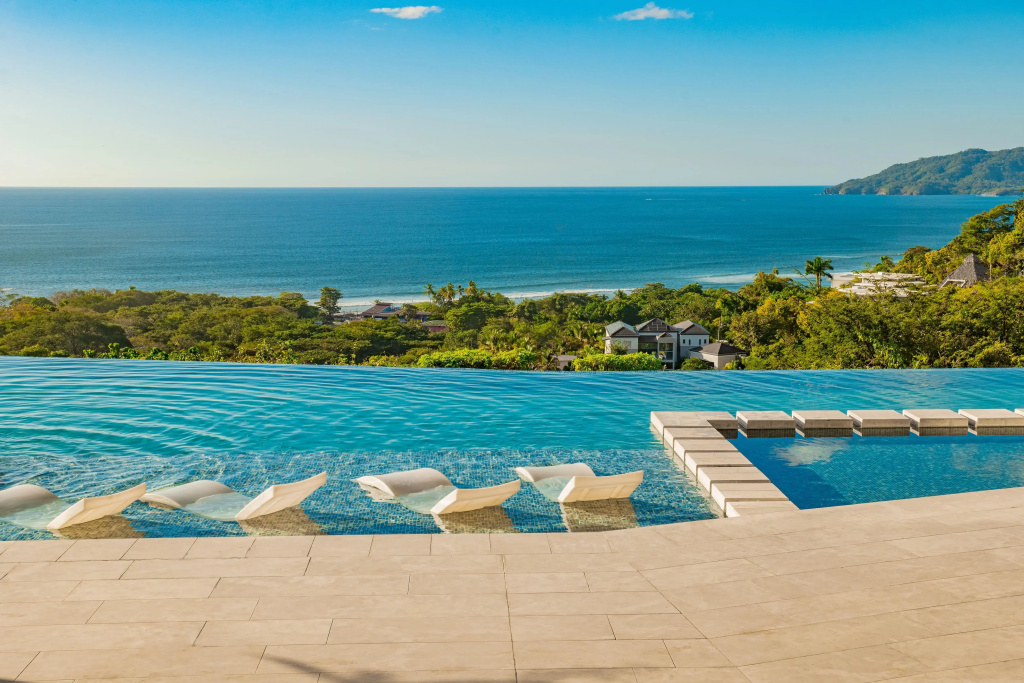 Wyndham Tamarindo - Général
