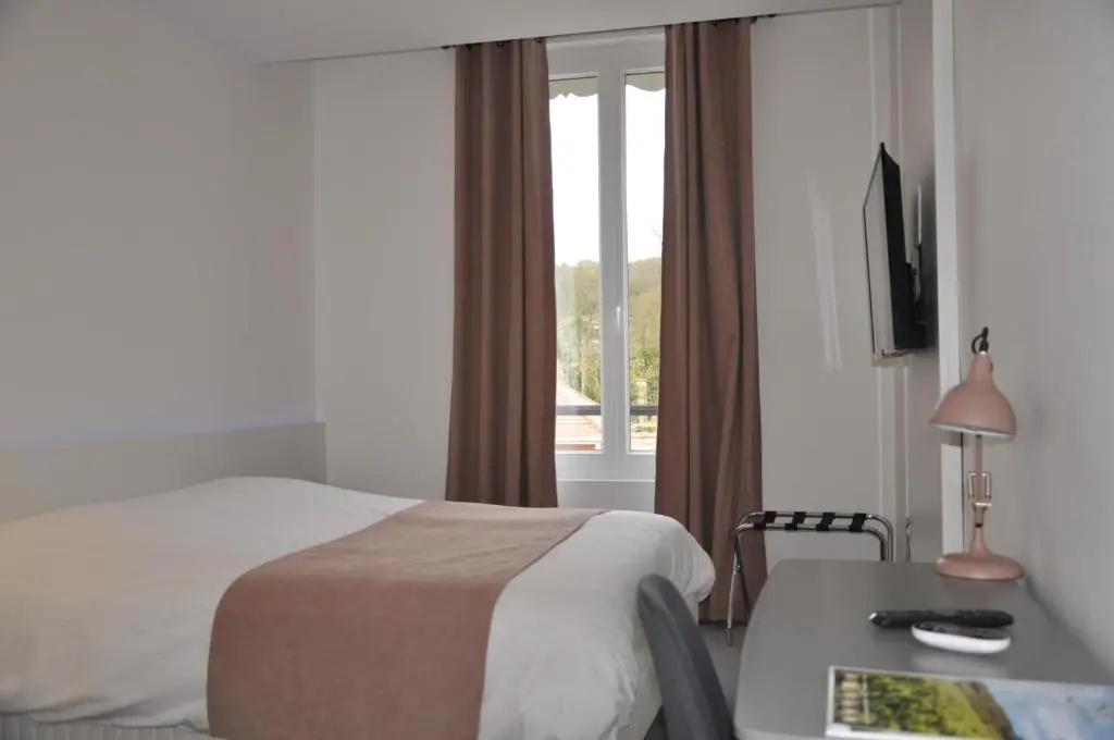 Voir la photo 3 — Les Tonnelles