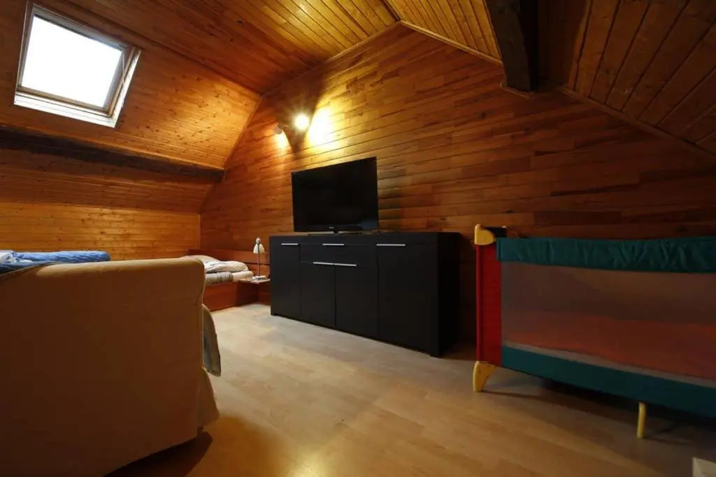 Voir la photo 1 — Appartement 2 pièces de 48 M2