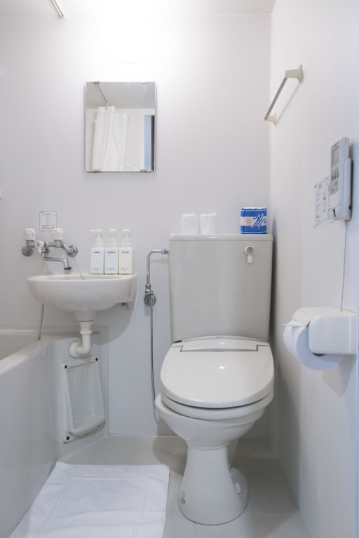 Tabist Hotel Tetora Ikebukuro 사진 4