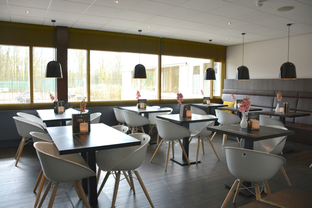 Fletcher Resort-Hotel Zutphen - Général