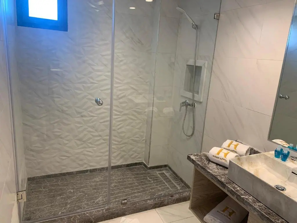 Deluxe Junior Suite