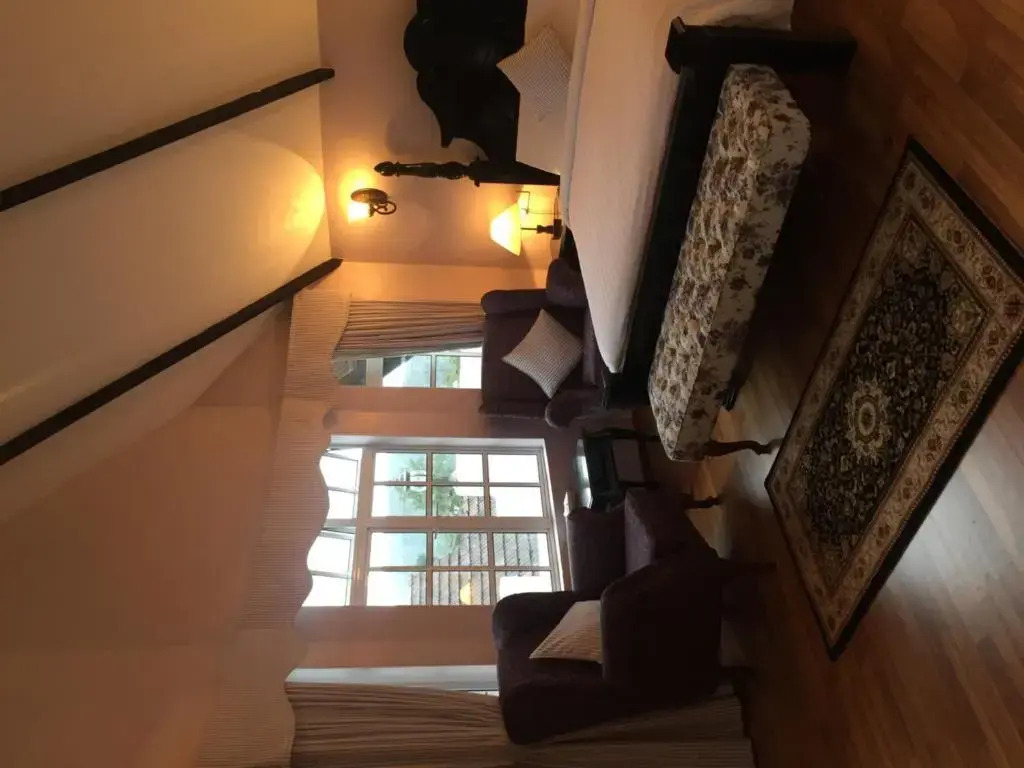 The Bala's Holiday Chalet