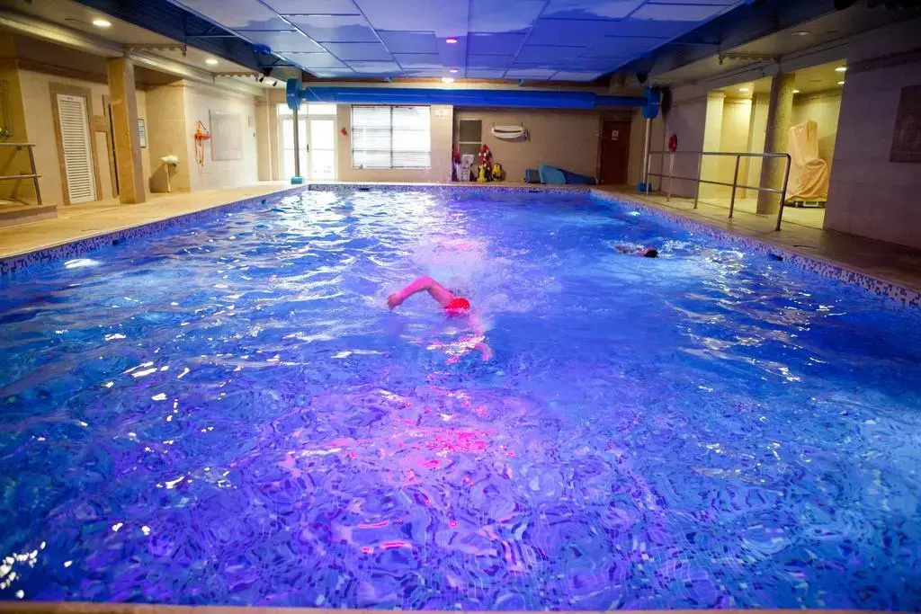 Four Seasons Hotel & Leisure Club Monaghan - Général