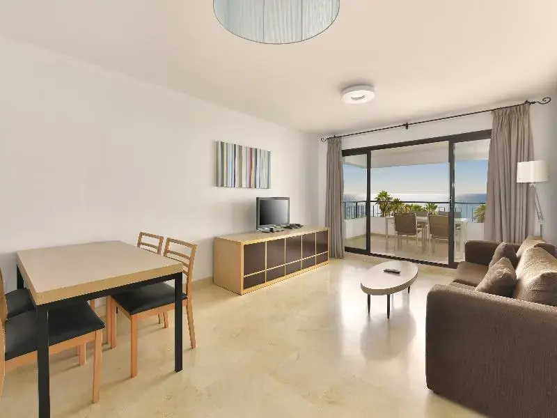 Olée Nerja Holiday Rentals By Fuerte Group - Chambres