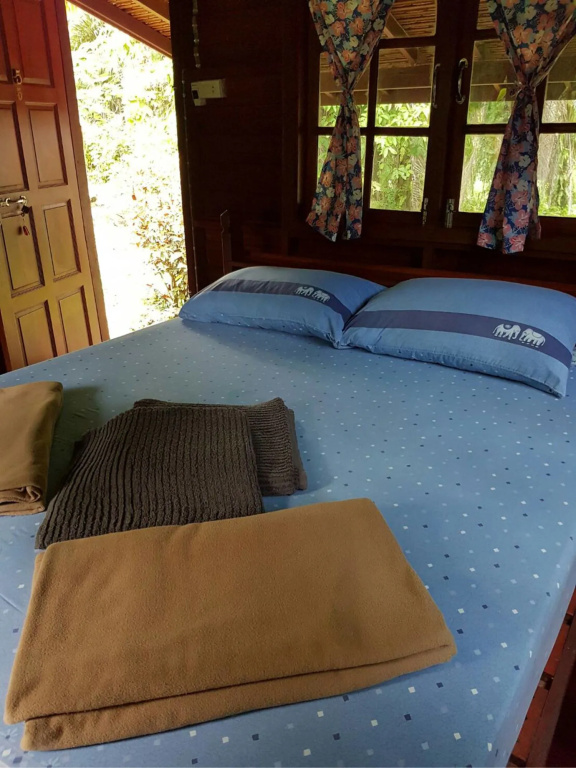 Phanom Bencha Mountain Resort - Général